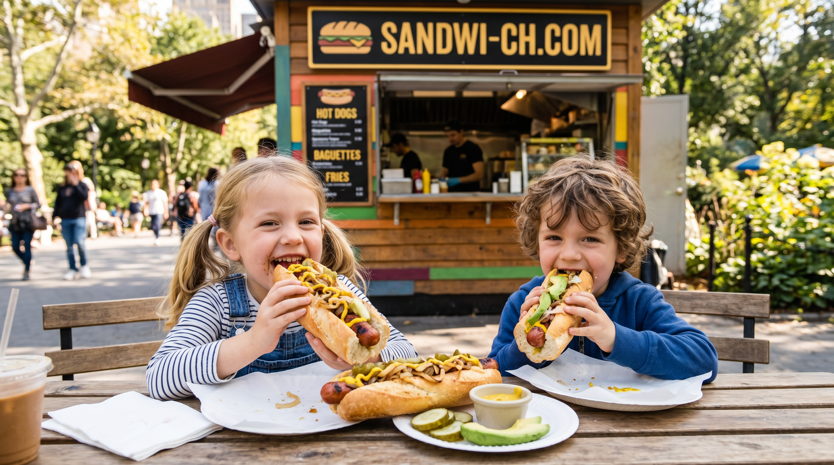 Sandwi-ch.com 