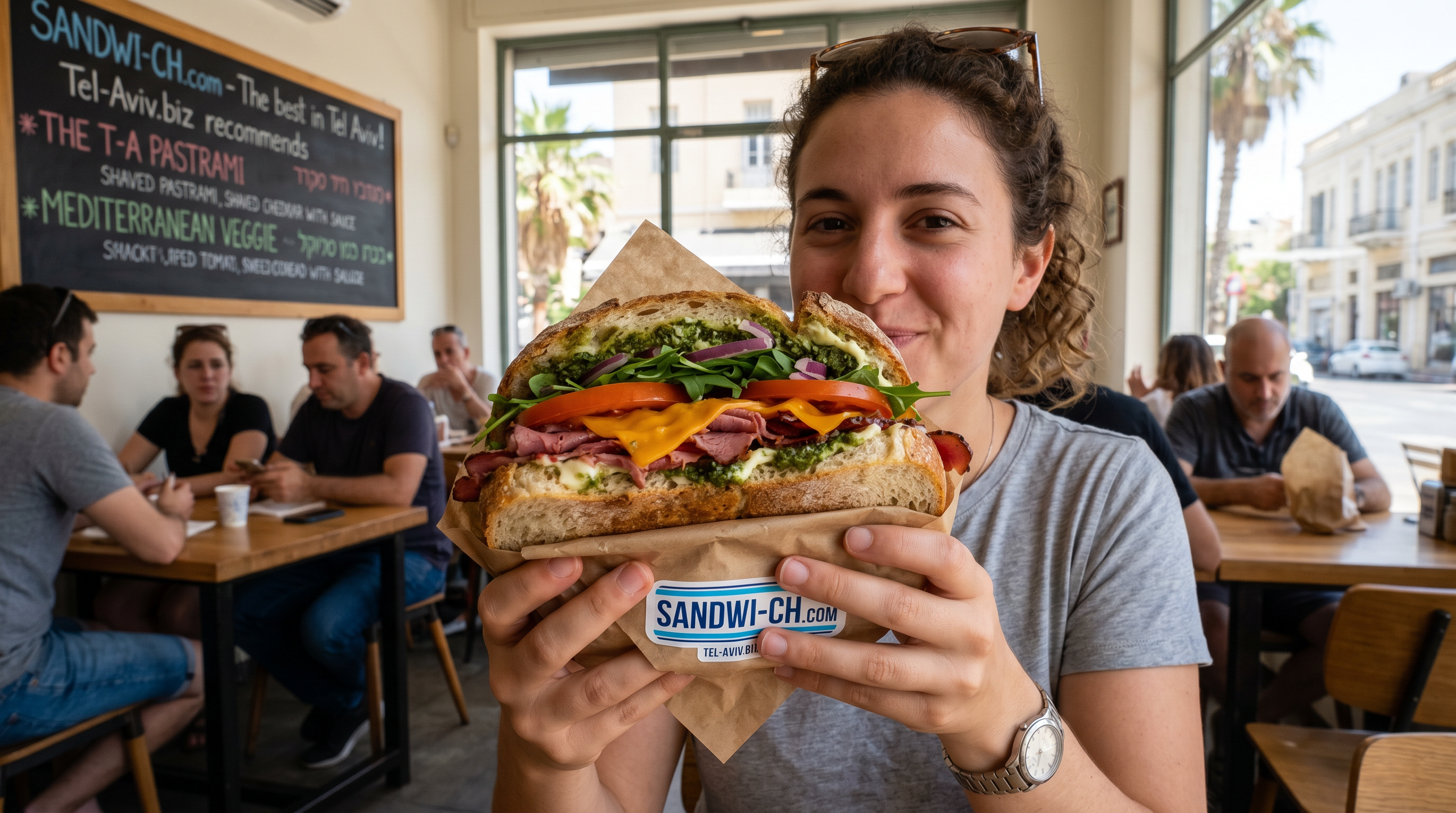 Sandwi-ch.com 